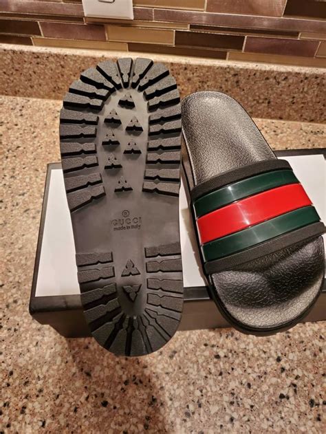 gucci slides on dh gate|christian dior slides dhgate.